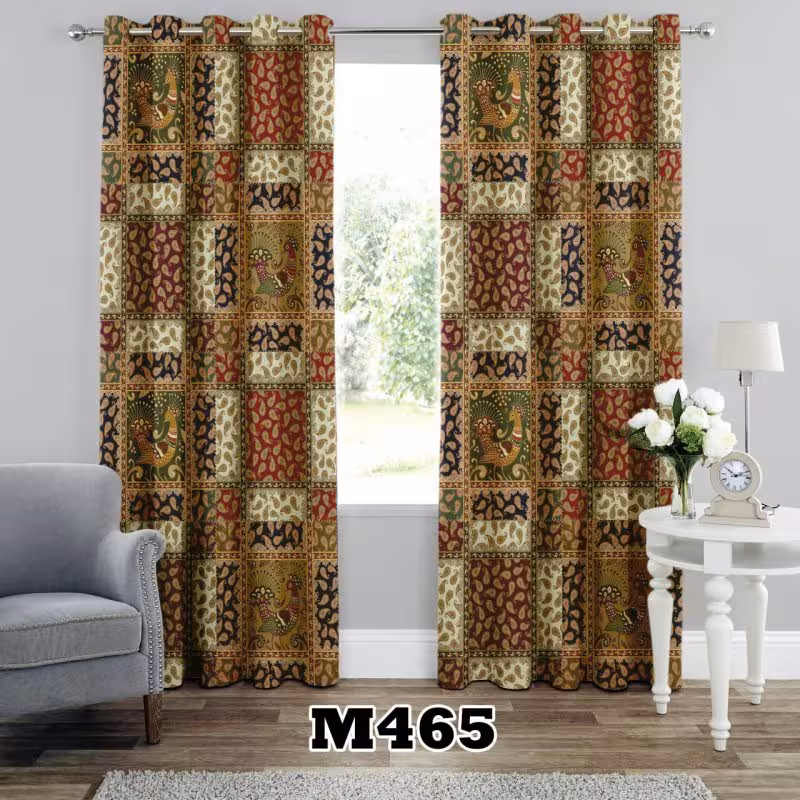 پرده سه بعدی