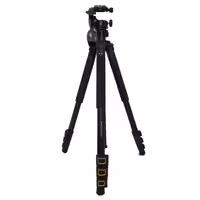 سه پایه دوربین این یو جوی ENUJOY Q750 Camera Tripod