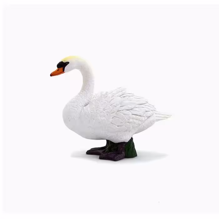 فیگور مینیاتوری قو MOJO Mute Swans 387065