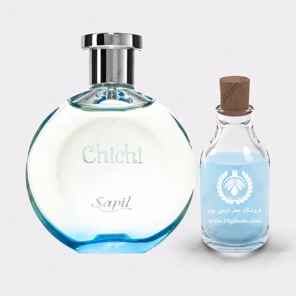 عطر ساپیل چی چی مردانه – Sapil Chichi MenعطرSapil Chichi Men