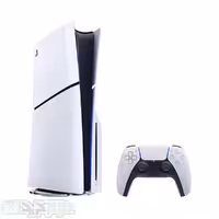 خرید و قیمت ps5 اسلیم استاندارد