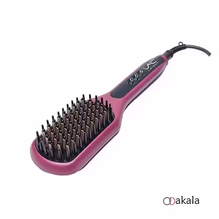 برس حرارتی لایچی LAC L-28