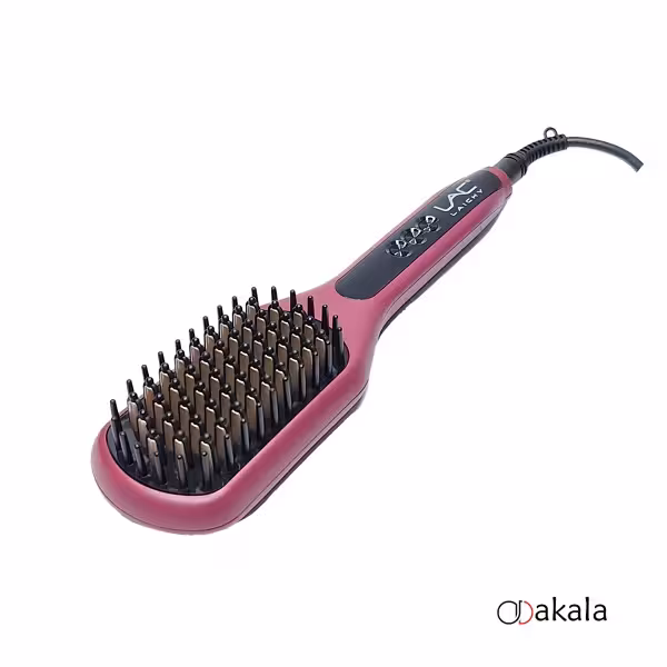 برس حرارتی لایچی LAC L-28
