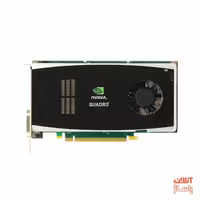 کارت گرافیک انویدیا مدل Quadro FX 1800