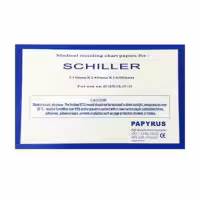 تست ورزش شیلر SCHILLER AT10