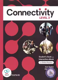 كتاب انگلیسی Connectivity Level 3