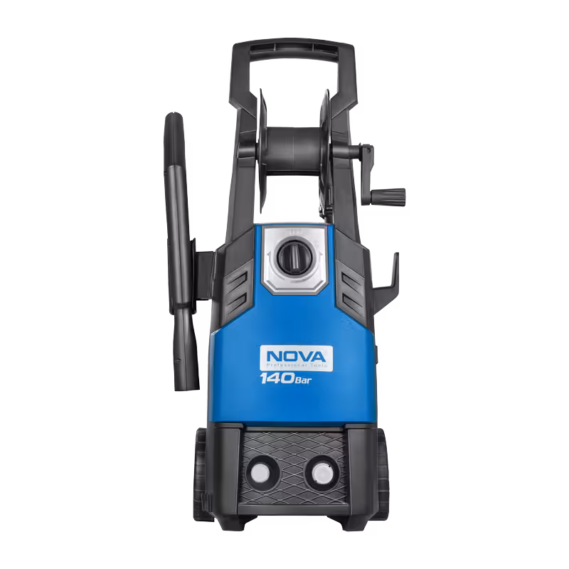 کارواش 140 بار 1800 وات نووا مدل 4140
