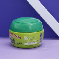 کرم نرم و مرطوب کننده عطرآگین حاوی عصاره خیار حجم 150 میل 91714