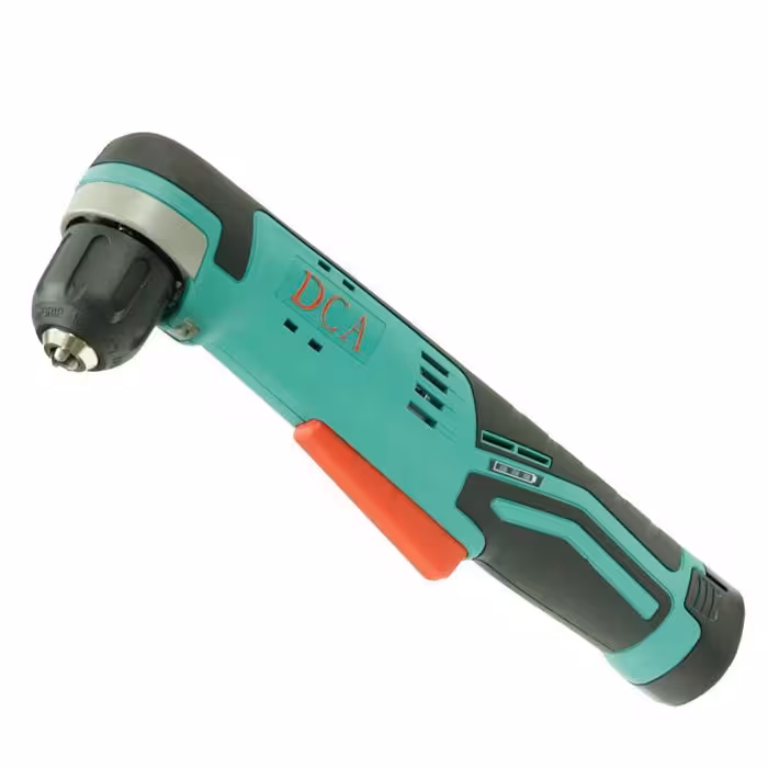 دریل سرکج شارژی لیتیوم 12 ولت دی سی ای مدل ADJZ14-10