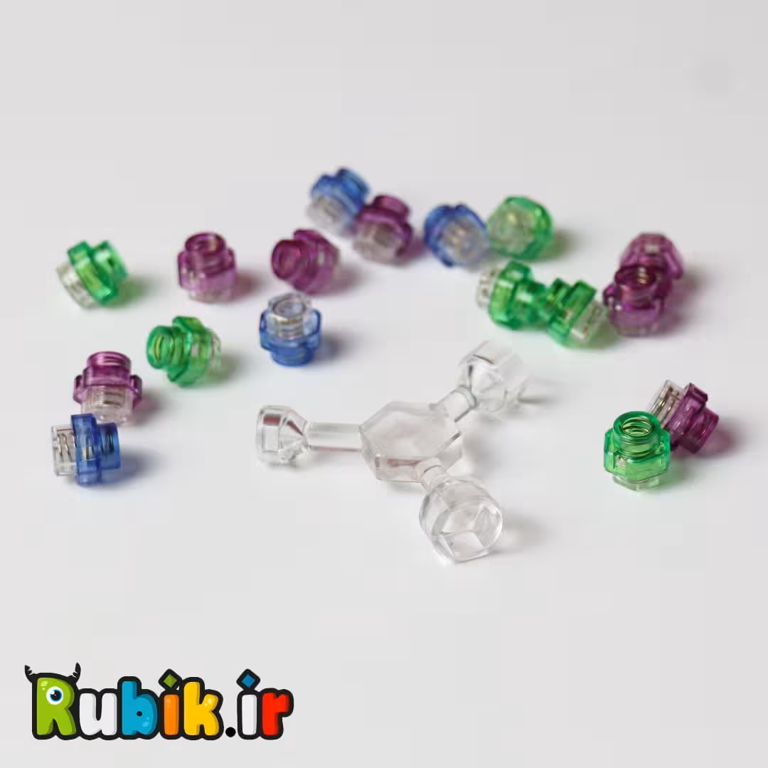 کیت حرفه ای گنز ایر