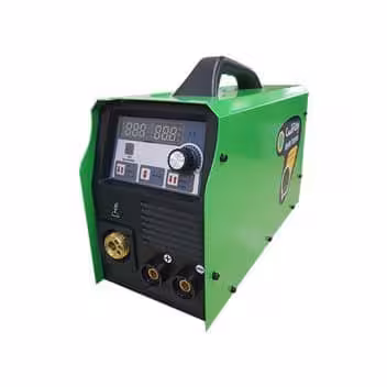 اینورتر جوشکاری ایران ترانس مدل MIG 200 DIGITAL - ابزار یراق