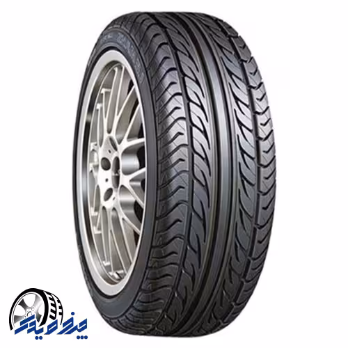 لاستیک دانلوپ 185/65R14 گل LM702