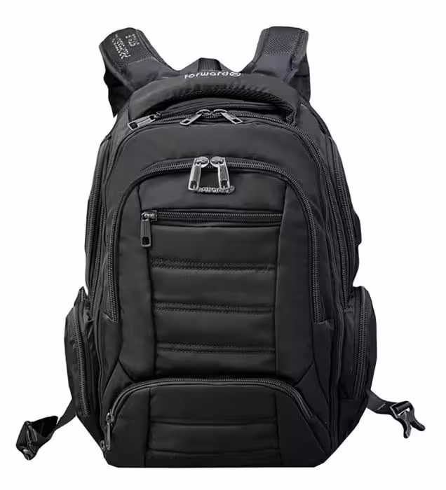 خرید کوله پشتی مناسب لپ تاپ 16 اینچ فوروارد مدل FCLT77051 ULTRA PRO قیمت روز