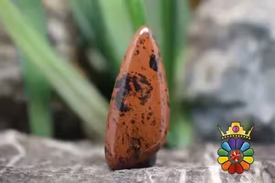 ابسیدین ماهاگونی