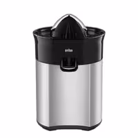 آب مرکبات گیری براون مدل BRAUN CJ5050