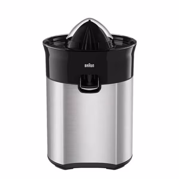 آب مرکبات گیری براون مدل BRAUN CJ5050