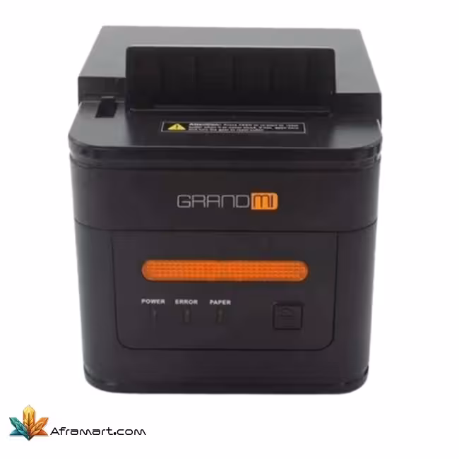 فیش پرینتر حرارتی گرندمی مدل MI-R300SN