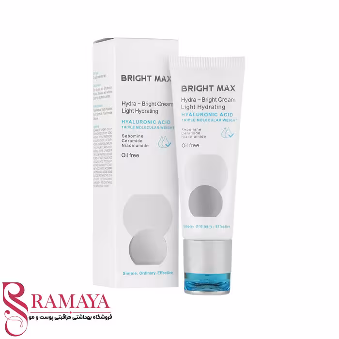 کرم آبرسان لایت هیدرا برایت مکس