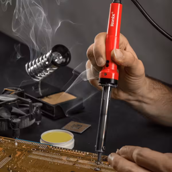 هویه قلمی 60 وات