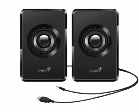 قیمت اسپیکر رومیزی Genius مدل SP-U125
