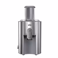 آبمیوه گیری براون مدل Braun J700