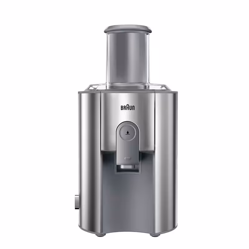 آبمیوه گیری براون مدل Braun J700