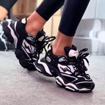 کتونی بالنسیگا زنانه و دخترانه