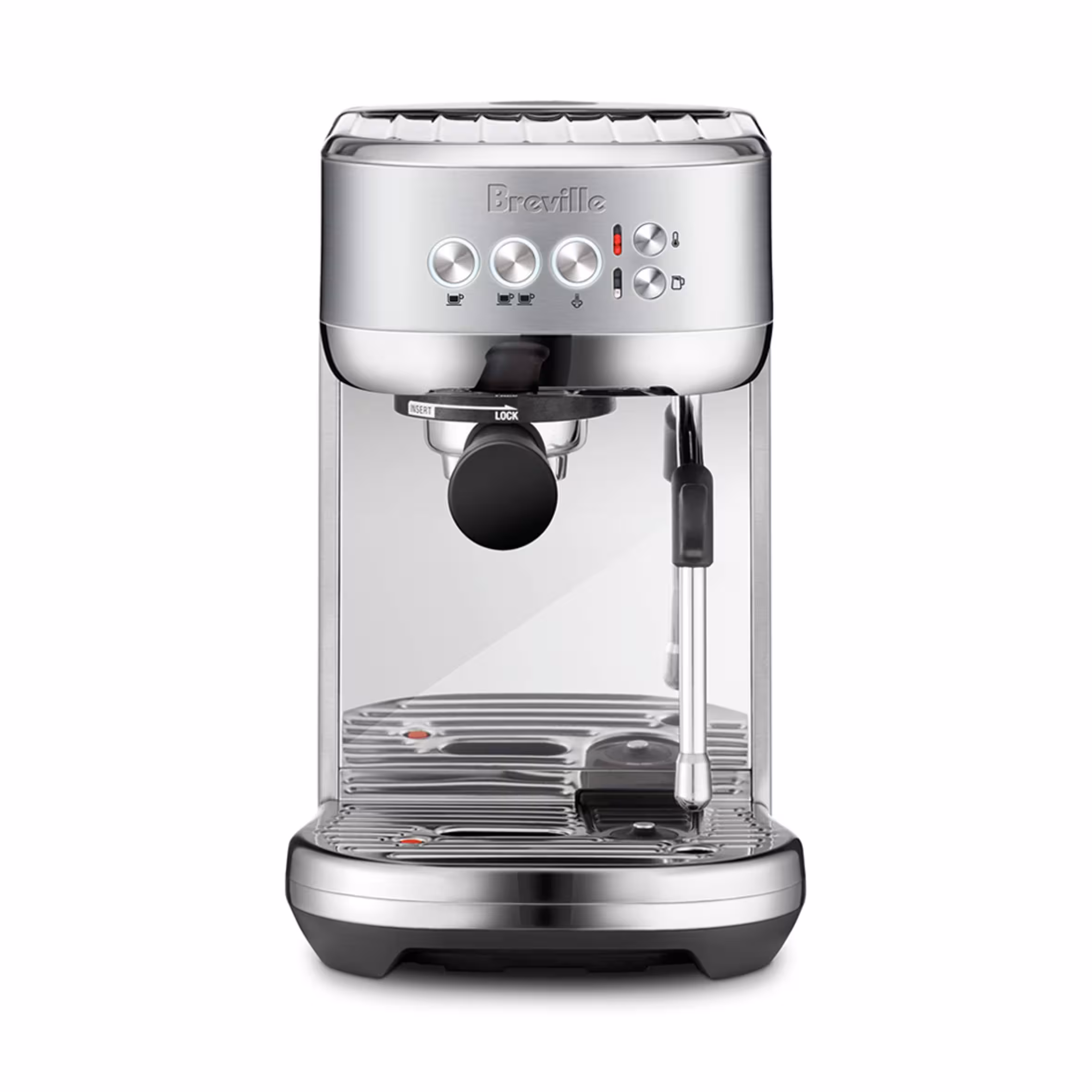 اسپرسو ساز برویل مدل Breville BES500BSS