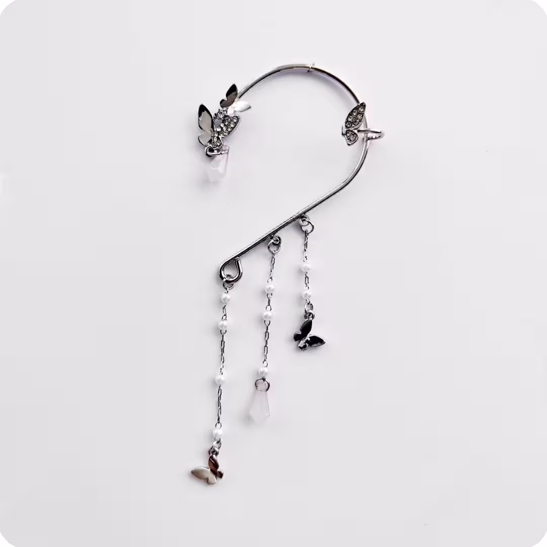 ایرکاف آویزدار