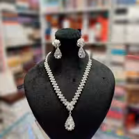 نیم سرویس استیل آبکاری نقره