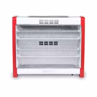 بخاری برقی فن دار هاوایی مدل 2236