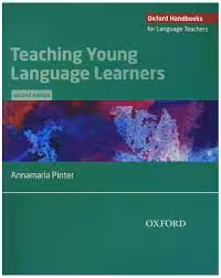 کتاب Teaching Young Language Learners 2nd