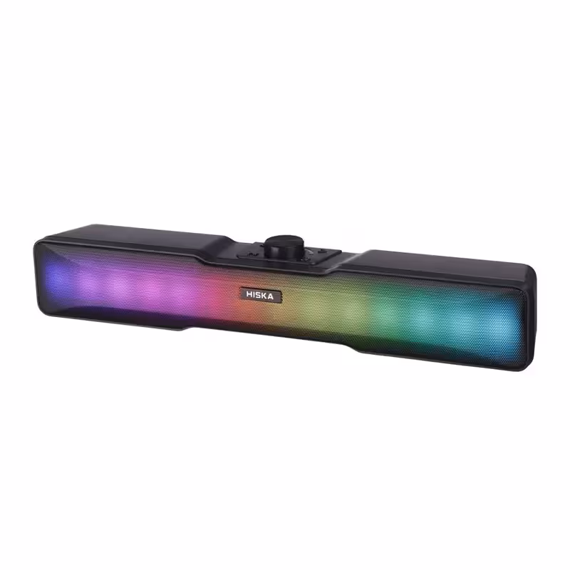 اسپیکربلوتوثی B61 HISKA