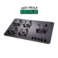 اجاق گاز صفحه ای بیمکث مدل MG 5092