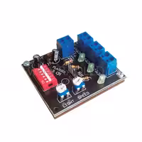 فلاشر 3 کانال افکت دار تابلو ال ای دی ثابت مخصوص تابلو LED 