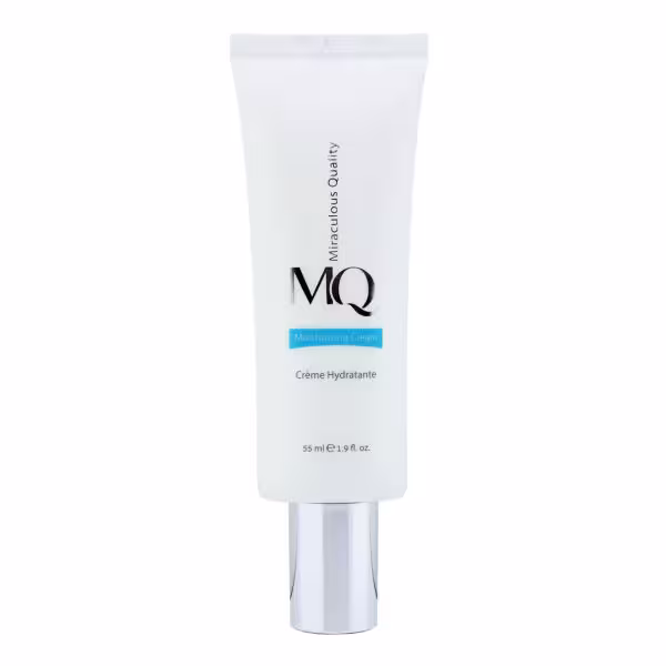 کرم مرطوب کننده ام کیو  MQ Moisturizing Cream