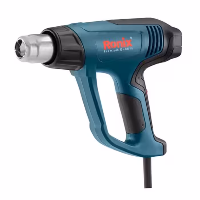 سشوار صنعتی رونیکس 2000 وات مدل 1106