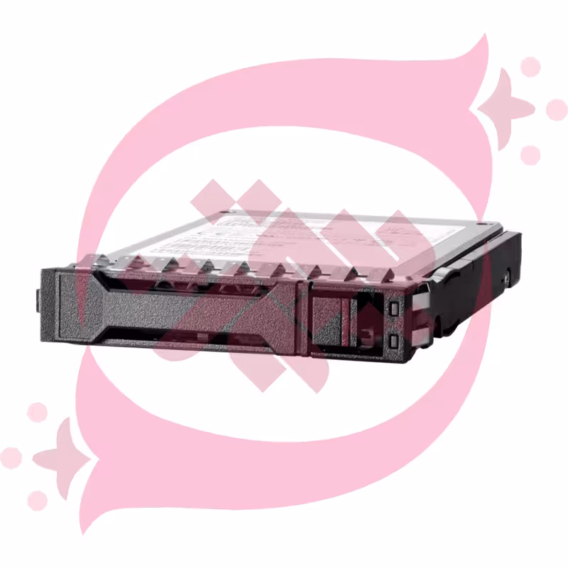 اس اس دی HPE 960GB 2.5 SAS 12G MU DS SC P37068-001