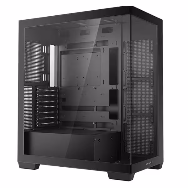 کیس کامپیوتر دیپ کول مدل CG580