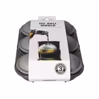 قالب یخ توپی دنی هوم | ست 6 تایی