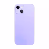 کاور گوشی اپل iPhone 13 / 14 کی زد دو مدل Air skin