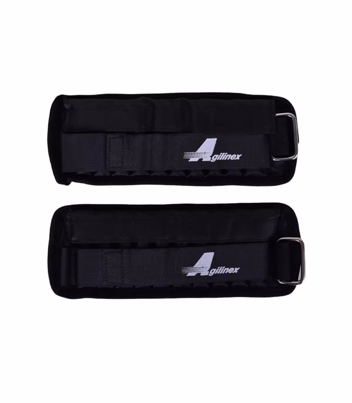 وزنه مچ دست و پا قابل تنظيم تا 2.5 کيلويي AGILINEX