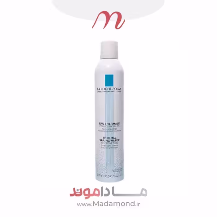 اسپری آب لاروش پوزای