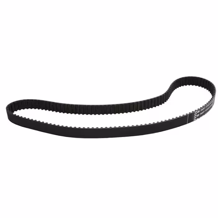 تسمه تایم پاورگریپ خودرو پژو 206 تیپ 5 مدل 134 دندانه