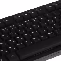 کیبورد وریتی مدل V-KB 6134