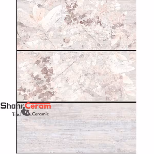 کاشی ساندرا طوسی 60*25 کاشی مریم