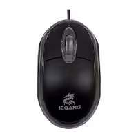ماوس سیم دار جوی‌ژنگ (Jeqang) مدل JM-009