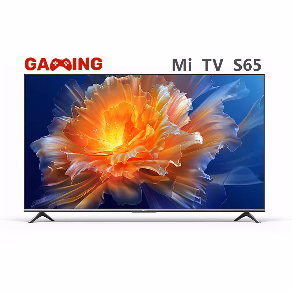 تلویزیون هوشمند شیائومی مدل “Xiaomi TV S65 144Hz 65 - پی بی 360