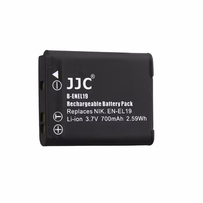 باتری دوربین نیکون جی جی سی مدل B-ENEL19