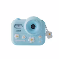 دوربین دیجیتال کودکان زوی زویی مدل کامپکت